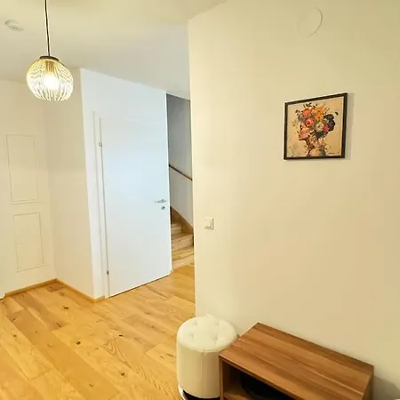 Wiener Townhouse Belvedere Zewnętrze zdjęcie