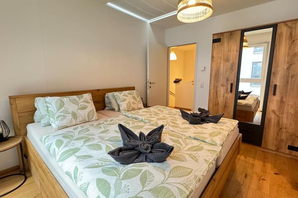 Wiener Townhouse Belvedere Wenen