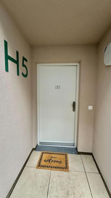 Wiener Townhouse Belvedere * Wenen