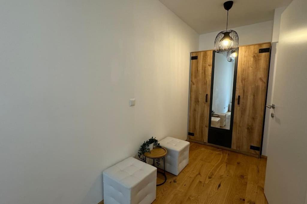 Wiener Townhouse Belvedere Appartement *