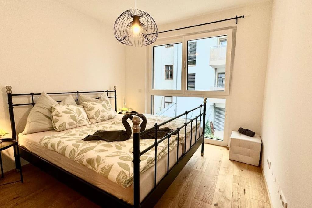 Wiener Townhouse Belvedere * Wenen