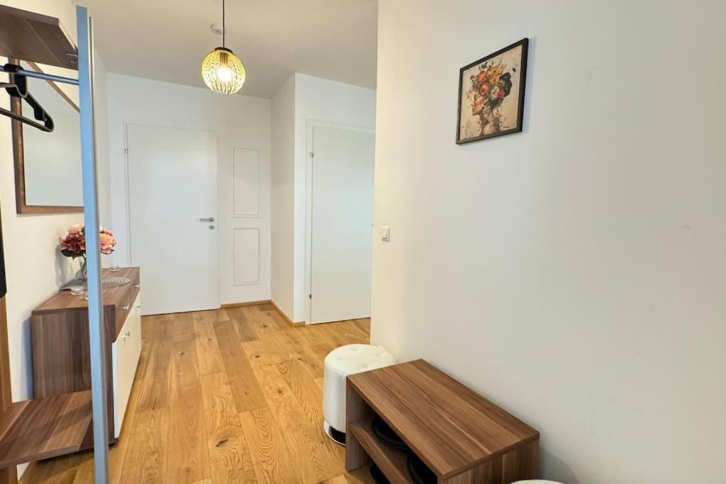 Wiener Townhouse Belvedere Wenen