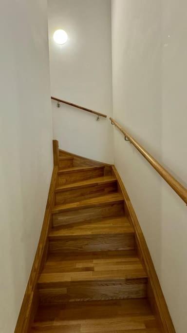 Apartament Wiener Townhouse Belvedere