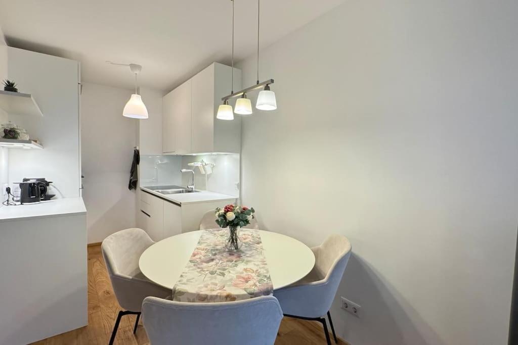 Apartament Wiener Townhouse Belvedere Wiedeń