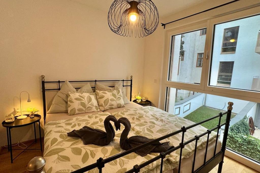 Wiener Townhouse Belvedere Apartament