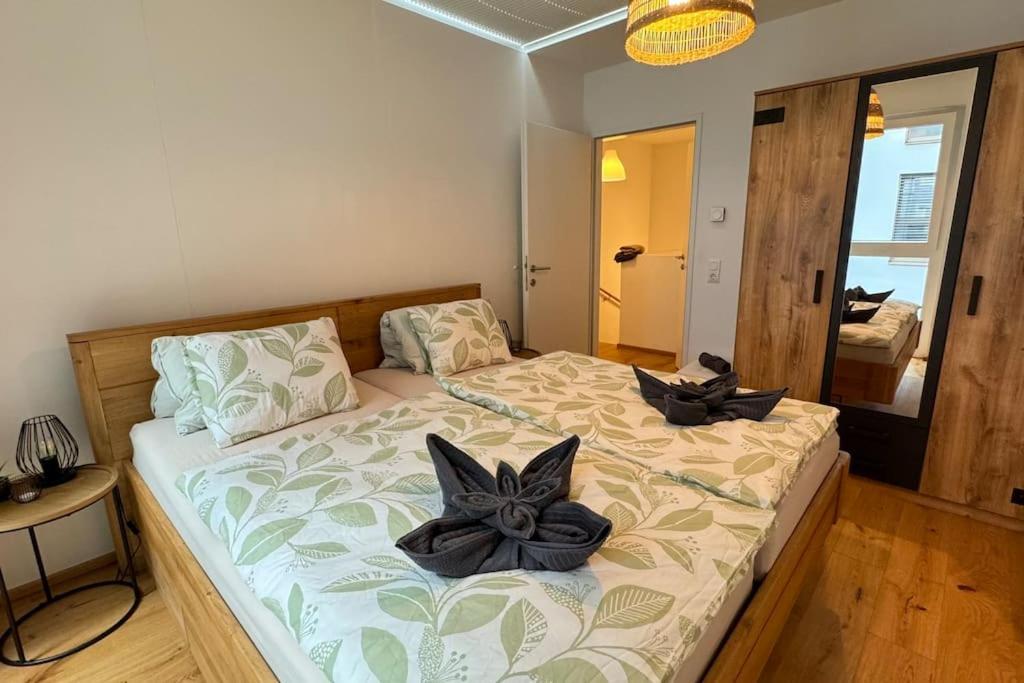 Apartament Wiener Townhouse Belvedere