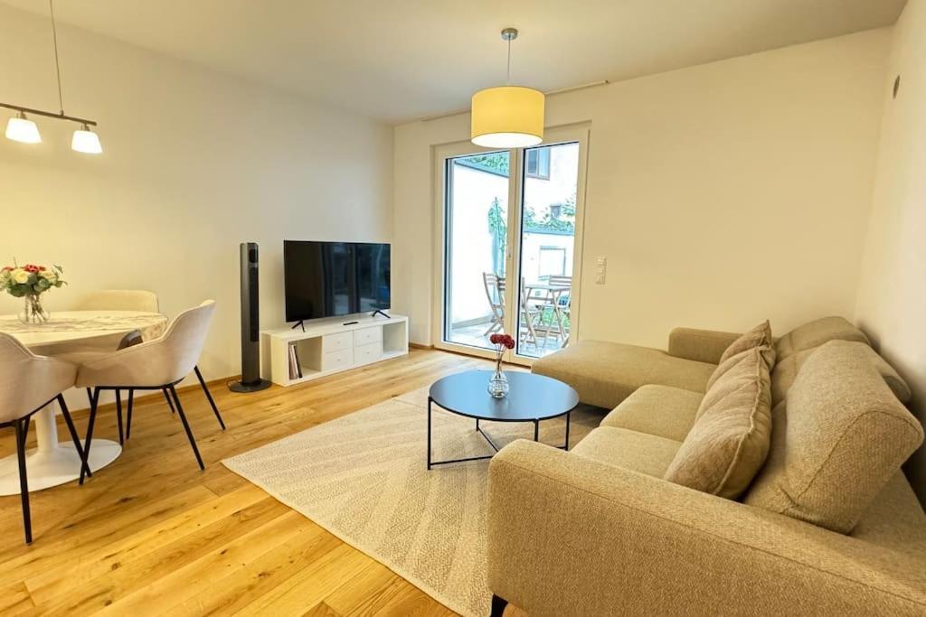 Apartmán Wiener Townhouse Belvedere *