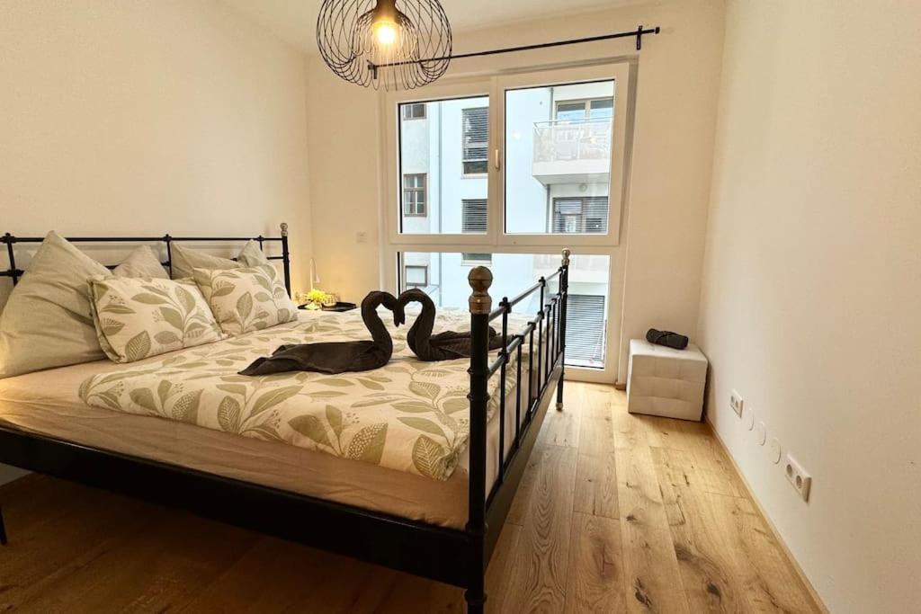 Wiener Townhouse Belvedere Apartmán Vídeň